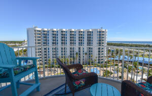 Photo - 4207 Indian Bayou Trail Condo Unit 2909