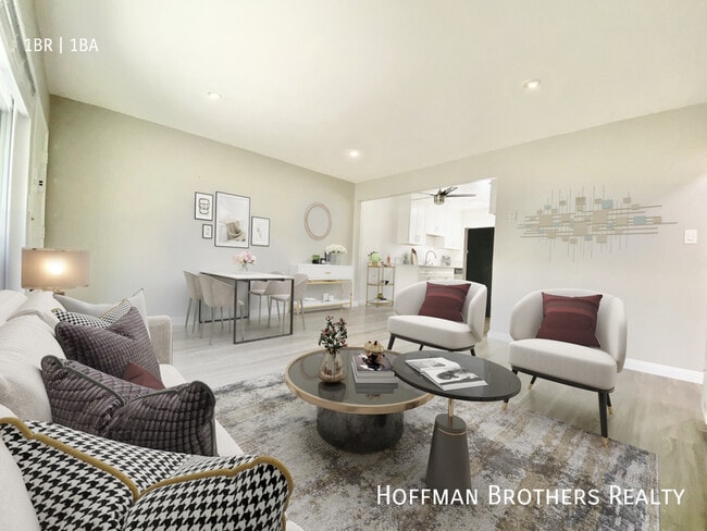 Photo - 3740 Westwood Blvd Unit 5