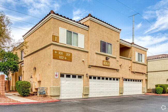 Photo - Black Hawk Townhomes