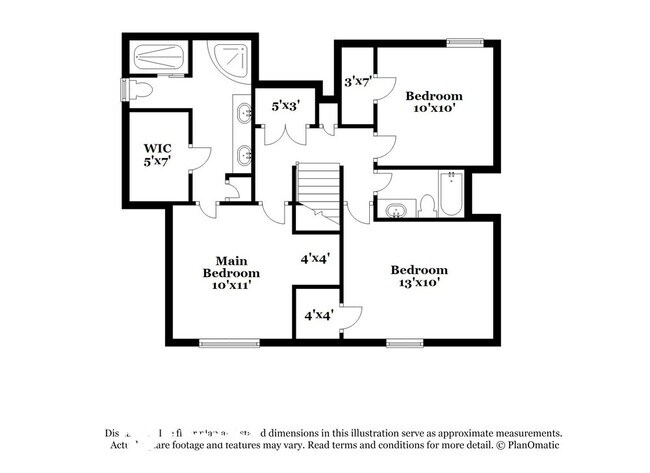 Photo - 8682 Overcup Oaks Dr