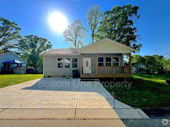 Building Photo - 803 S Weldon St Rental