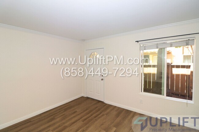 Photo - 1 Bed, 1 Bath Condo in Gated Community wit... Unit 5