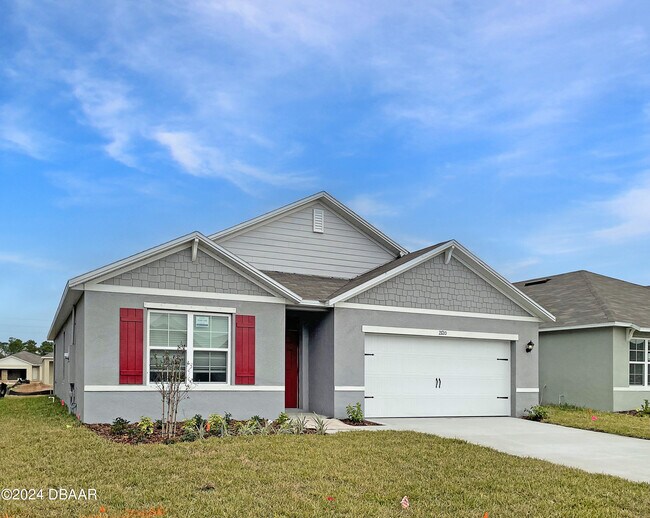 Photo - 2720 Palmbrooke Wy