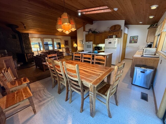 Photo - Furnished Riverfront Cabin on the Spring River – 4 Bedrooms, 3 Bathrooms 2,300 sq. ft. | Fully Fu...