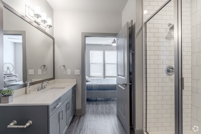 Morningside - Bathroom 1