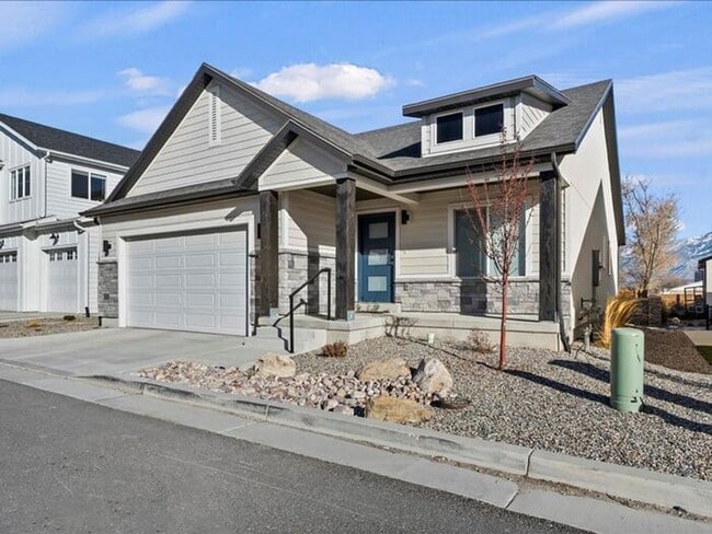 Photo - West Joran 3 bed 2 bath family home