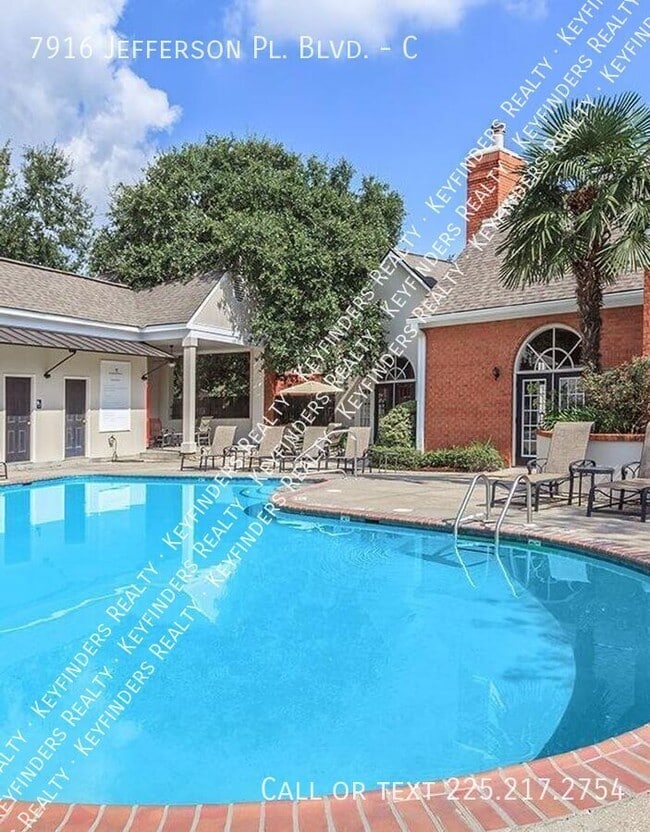 Photo - 7916 Jefferson Pl Blvd House