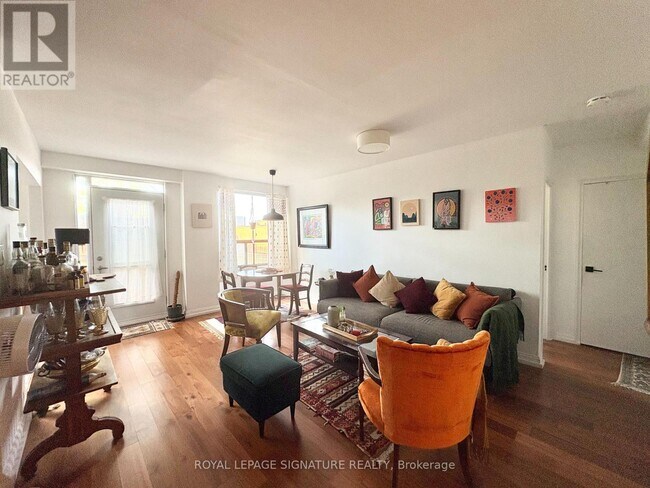 Photo - 740 Eglinton Ave W Unit 103
