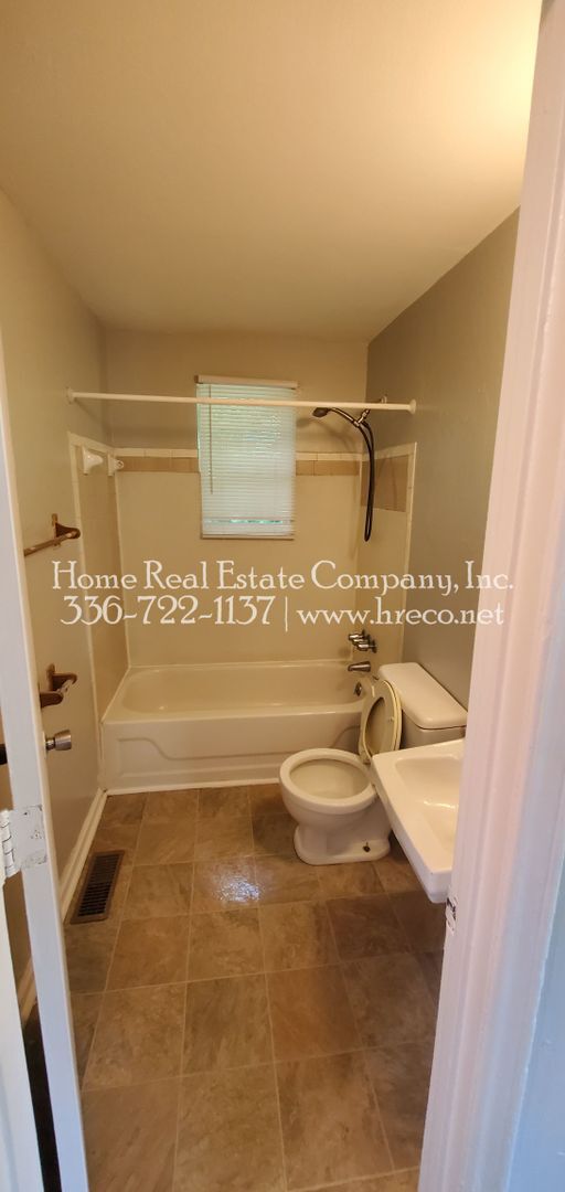 1226 Bethlehem House House Rental in WinstonSalem, NC