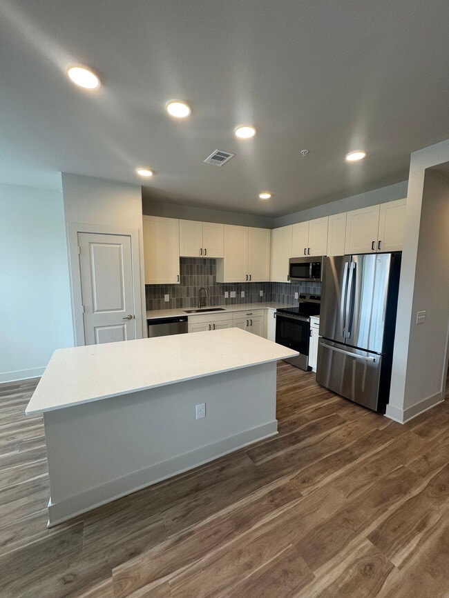 Photo - 1620 Everitt Trail Condo Unit 6201