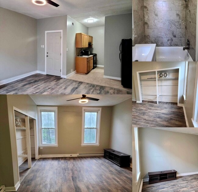 Building Photo - 1617 N 18th St Unit 2F