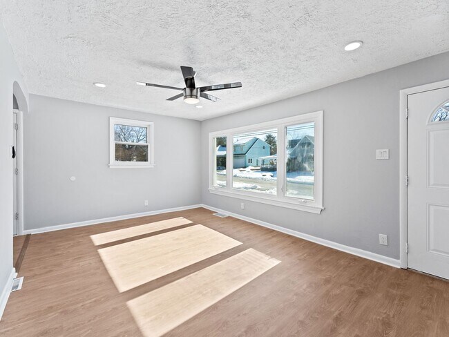 Photo - Charming Woodbury Home with Enclosed Backyard & Deck