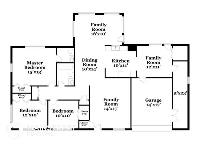 Photo - 417 Halsey St