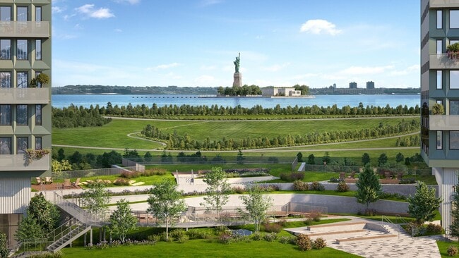 189 PHILLIP St Unit E1209