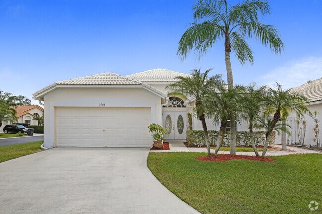 Building Photo - 2706 Fairway Cove Ct Rental