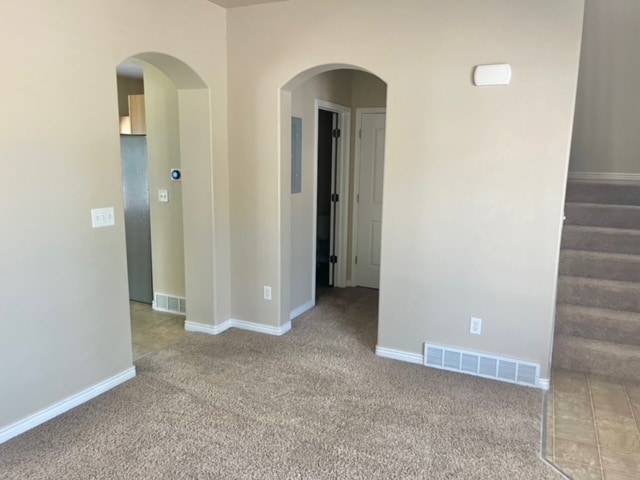 Photo - West Park Town House #36