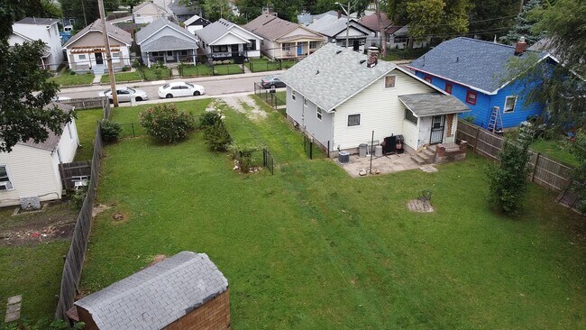 Photo - 2331 Spann Ave