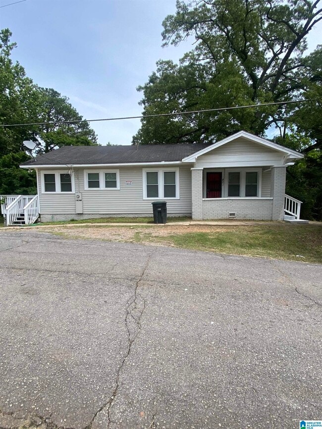 Photo - 5401 Avenue M House