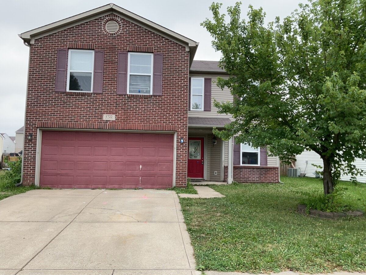 Photo - 1722 Brassica Way House