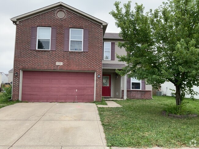 Building Photo - 1722 Brassica Way Rental