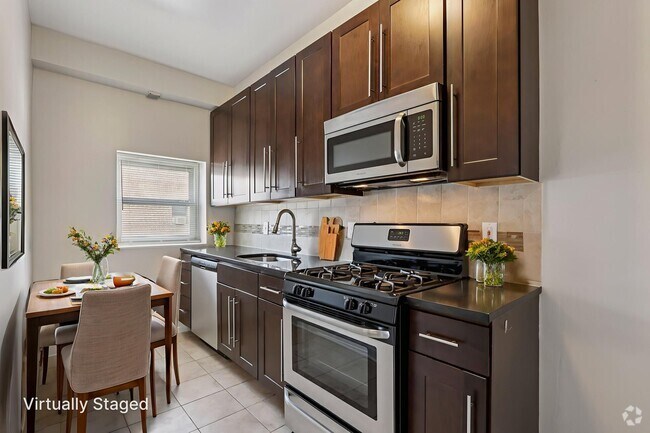 Building Photo - 17-19 N. Union Avenue Rental