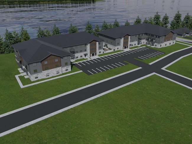 SCS Schofield Apartment Community