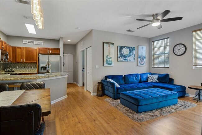 Photo - 4809 N Wickham Cir