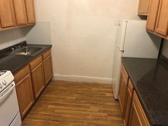 Photo - 1851 Commonwealth Ave Unidad 1 Rental