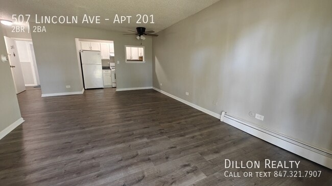 Building Photo - 507 Lincoln Ave Unit Apt 201