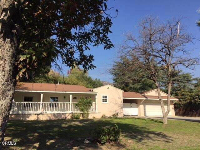 4936 Angeles Crest Hwy