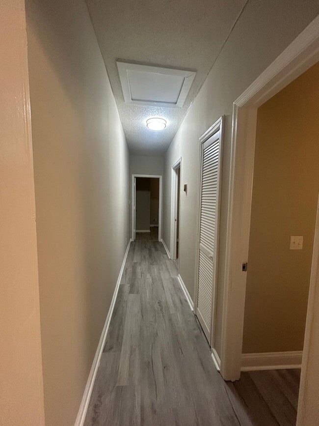 Photo - Fully Renovated Apartment Duplex Located in the Heart of Edgewood - 2227B