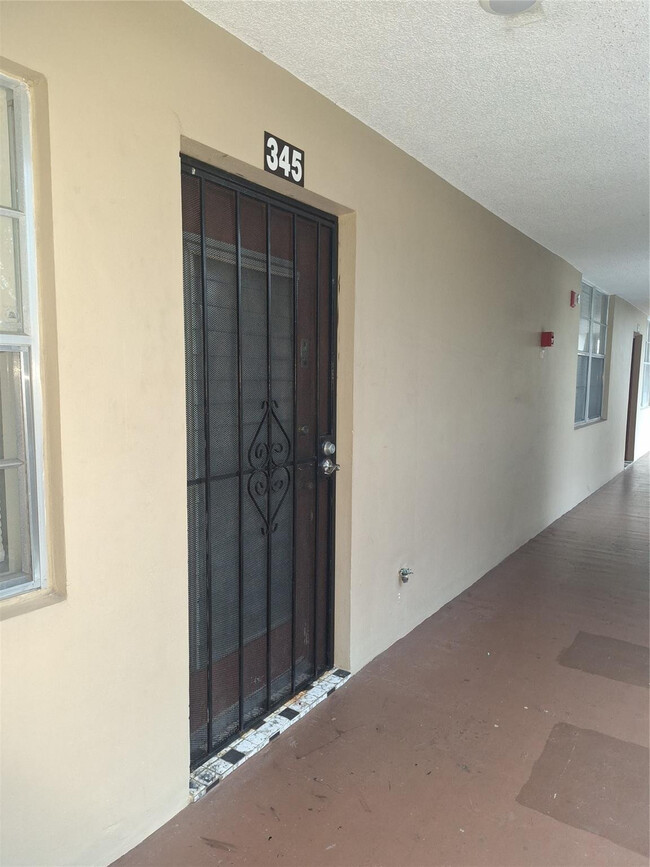 Photo - 2601 NW 48th Terrace Unit 345