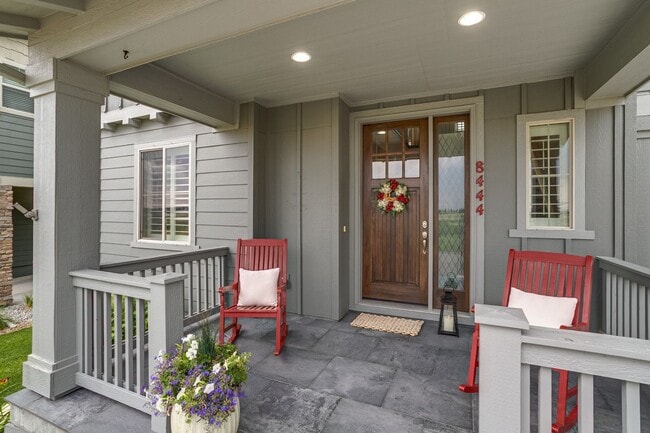 Photo - Large single family home in Central Park.