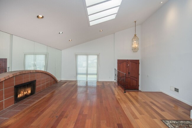 Photo - Now Available for Lease Beautiful 4 Bedroom Home with Basement