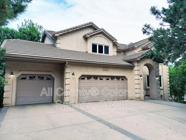 Photo - 5035 Langdale Way House