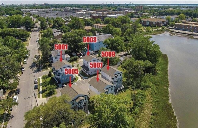 Photo - KIL5003-BH Unit KIL5003#3B