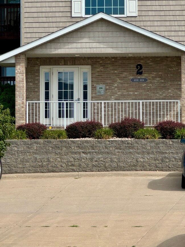 Photo - 4102 Creek Hill Dr Unit 4102