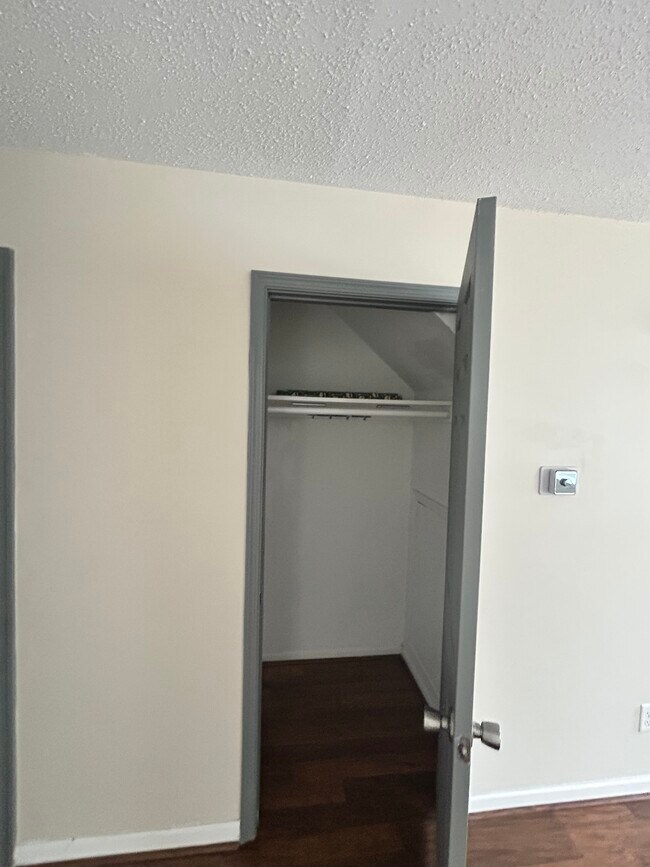 Coat Closet - 718 Spence Cir