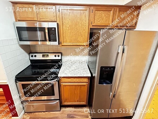 Photo - 533 Aspen Glen Dr