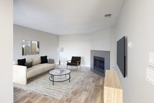 Photo - 6653 Canary Pine Ave Apartamento Unidad ID5282A