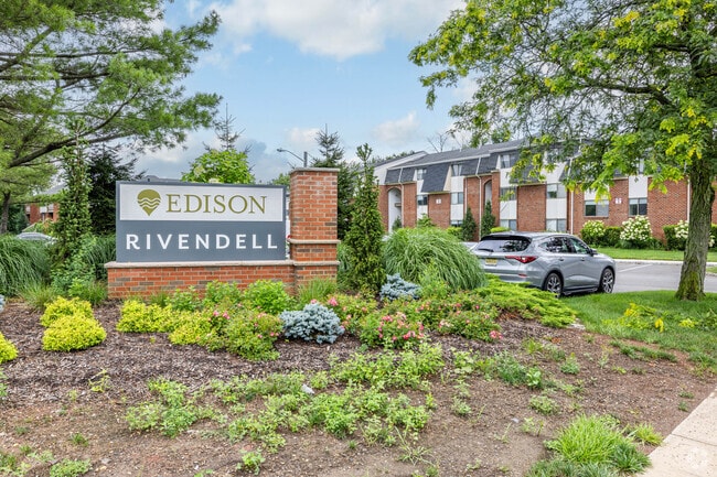 Building Photo - Rivendell at Edison Rental