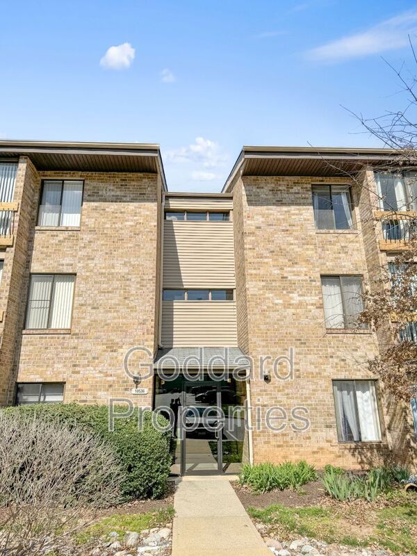 Photo - 10536 Cross Fox Ln Condo Unit #F1
