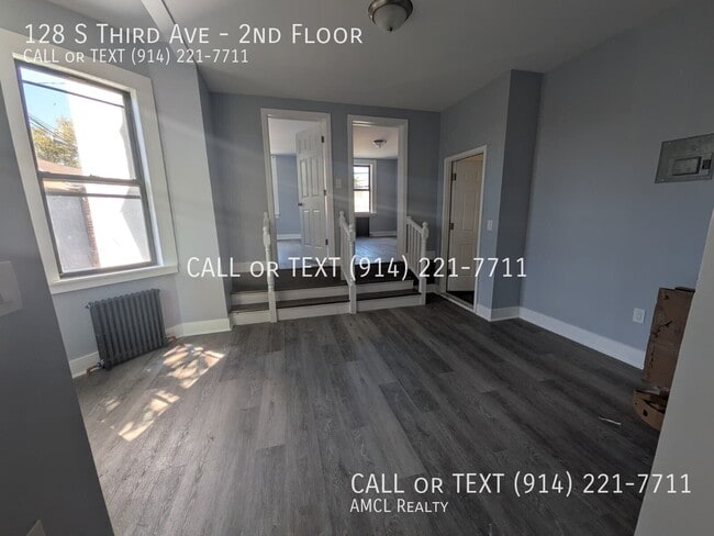 128 S 3rd Ave Unit 2nd Floor