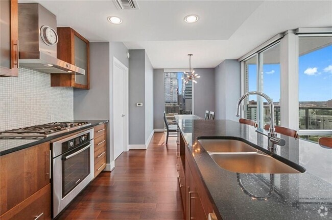 Building Photo - 300 Bowie St Unit 1103 Rental