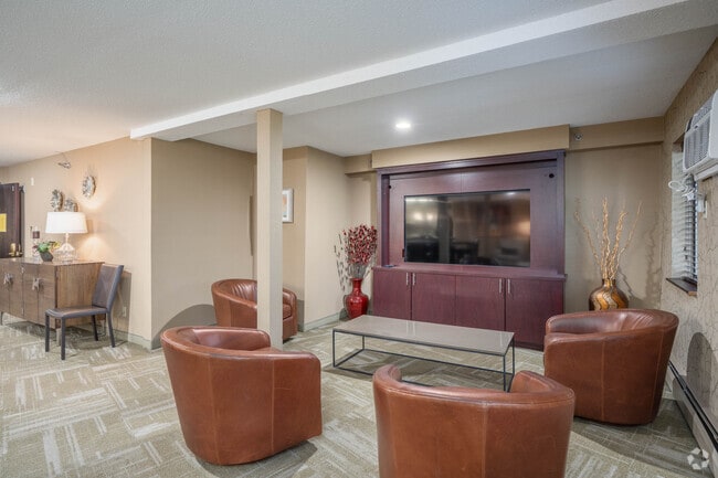 Clubroom
