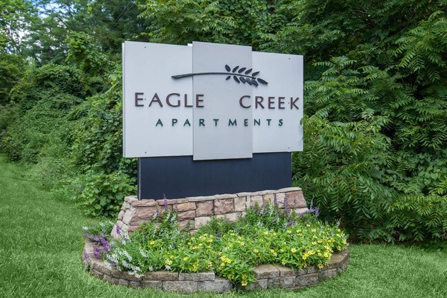 Eagle Creek Apartments - Eagle Creek Apartments