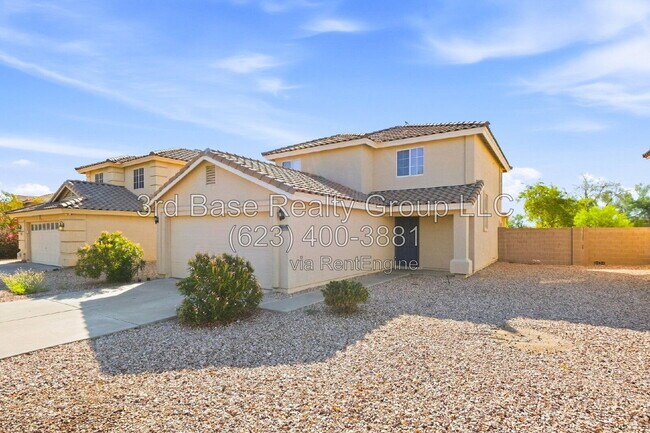 22593 W Solano Dr