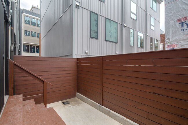 Photo - Northern Liberties Townhome