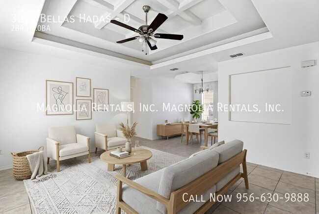 Photo - 3201 Bellas Hadas St Unit D