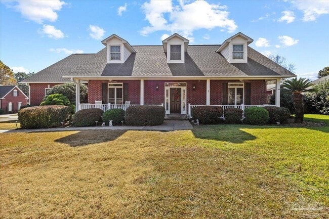 Building Photo - 4283 Lancaster Gate Dr